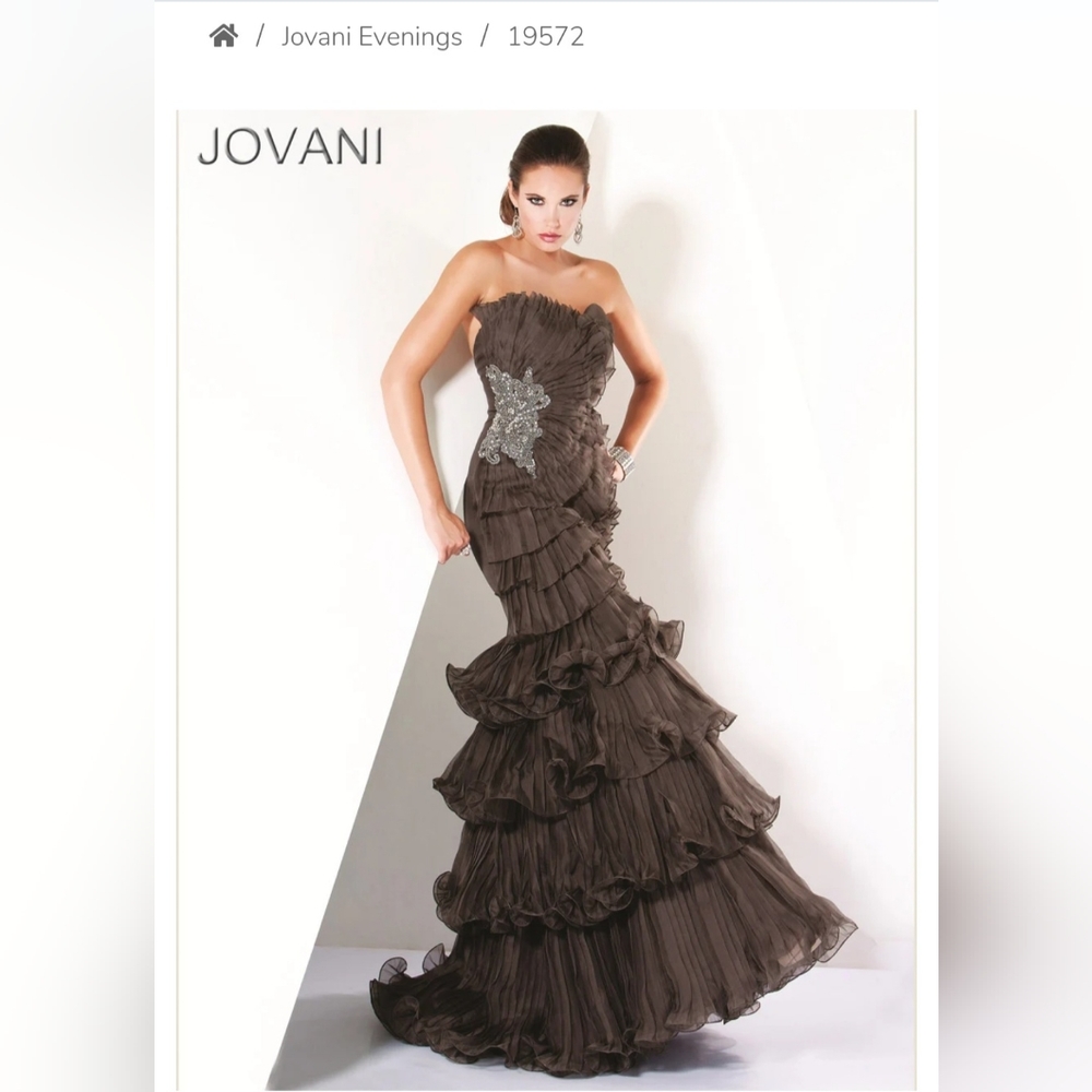 Jovani Style 19572